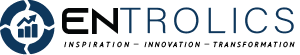 Entrolics Logo